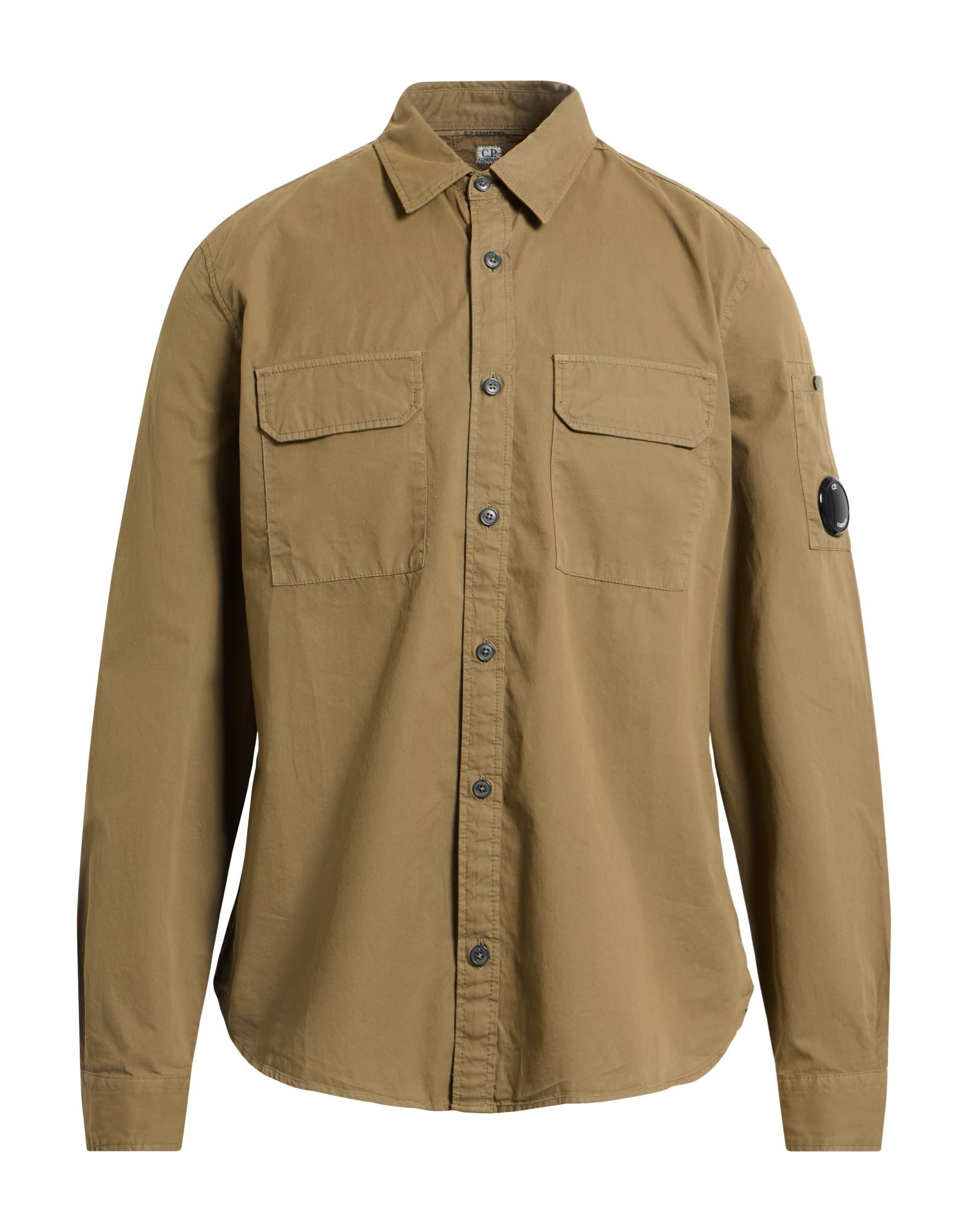 C.P. COMPANY - Shirts