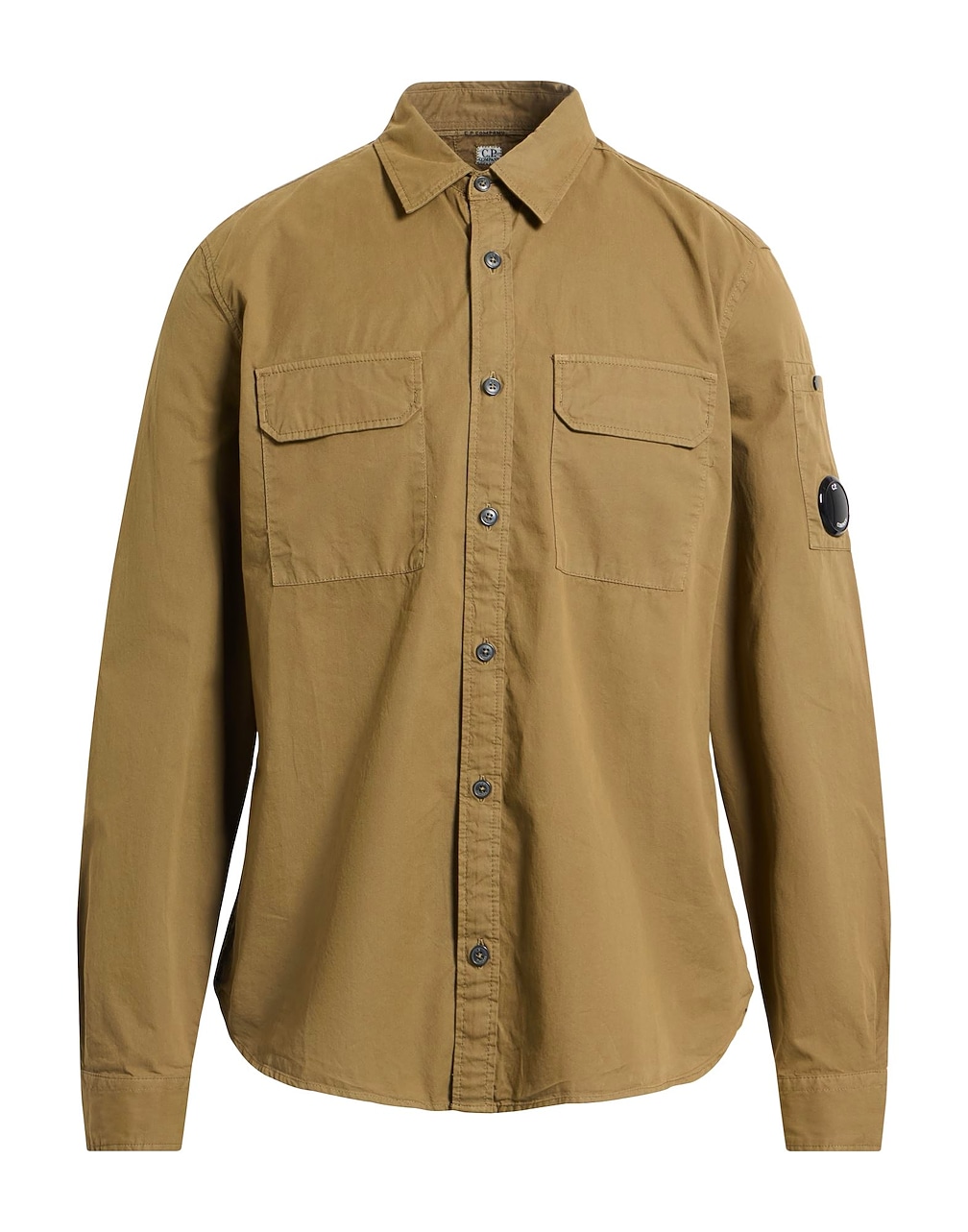 C.P. COMPANY - Shirts