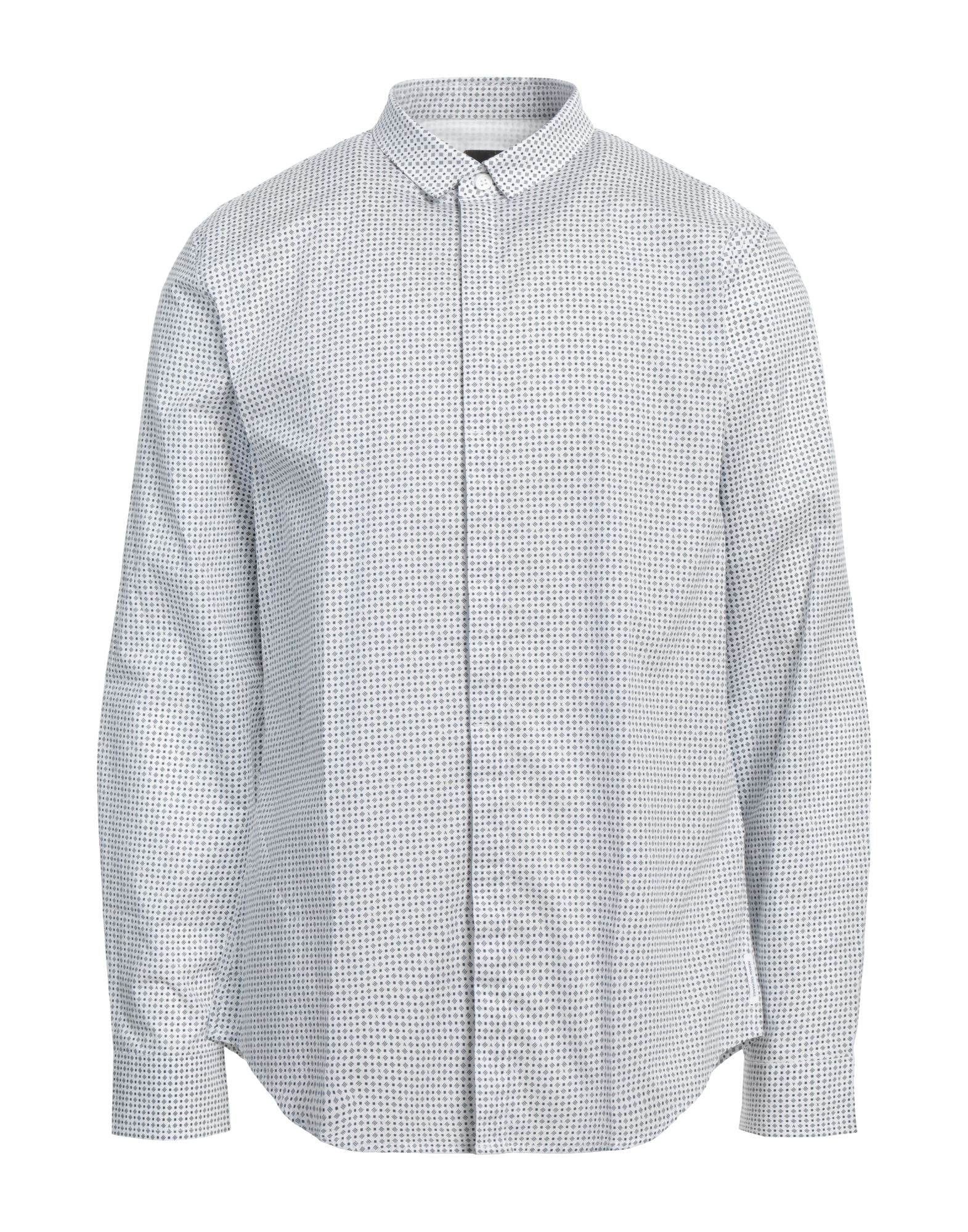 ARMANI EXCHANGE - Camicie