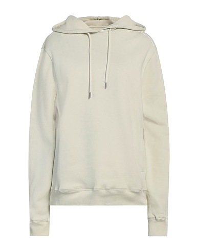 RABANNE Hooded sweatshirt Beige 100% Organic cotton