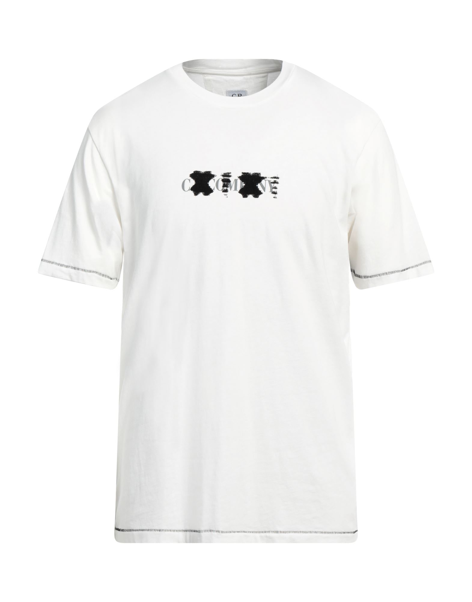 C.P. COMPANY - T-shirts