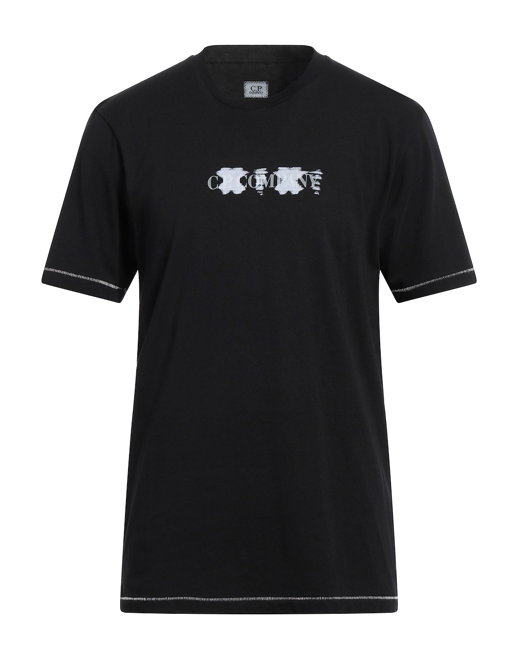 C.P. COMPANY - T-shirts