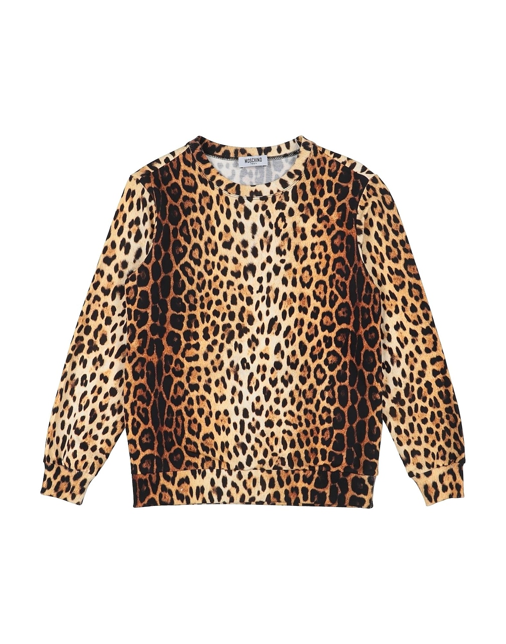 MOSCHINO TEEN - Sweatshirts