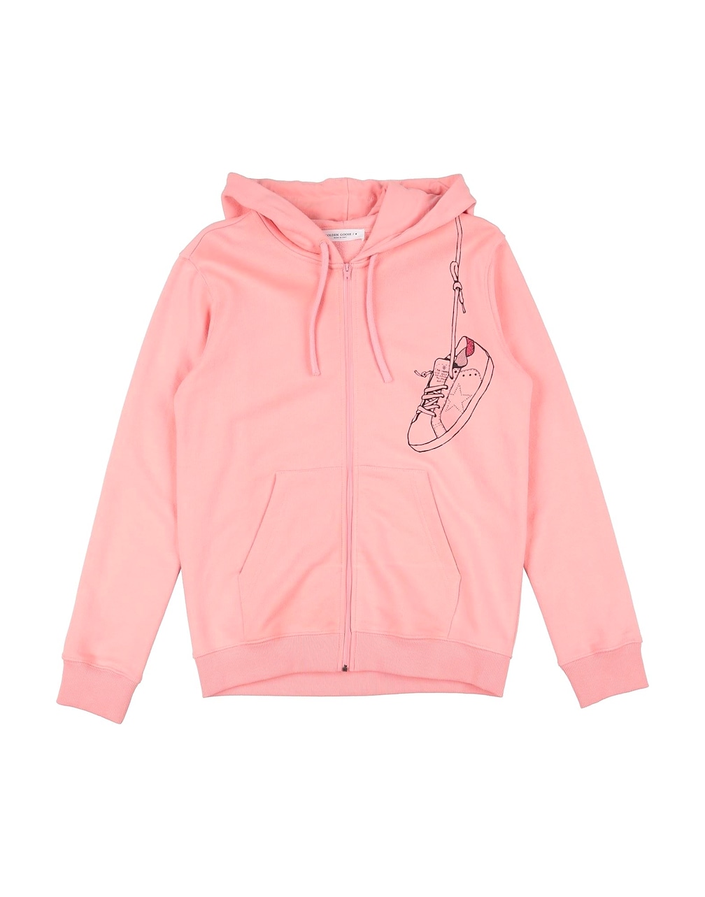 GOLDEN GOOSE - Sweatshirts