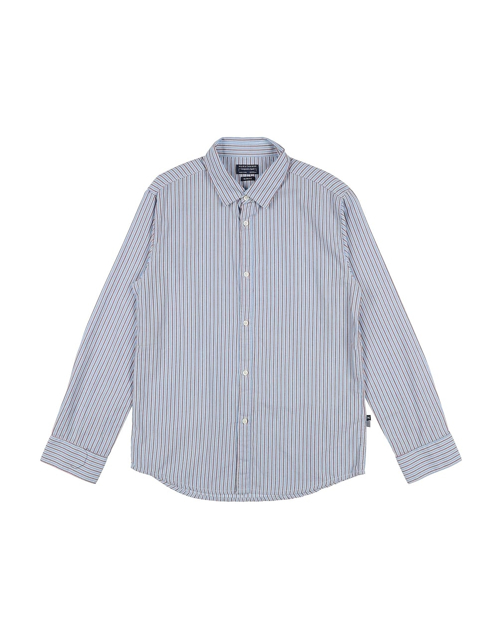 NUKUTAVAKE - Shirts