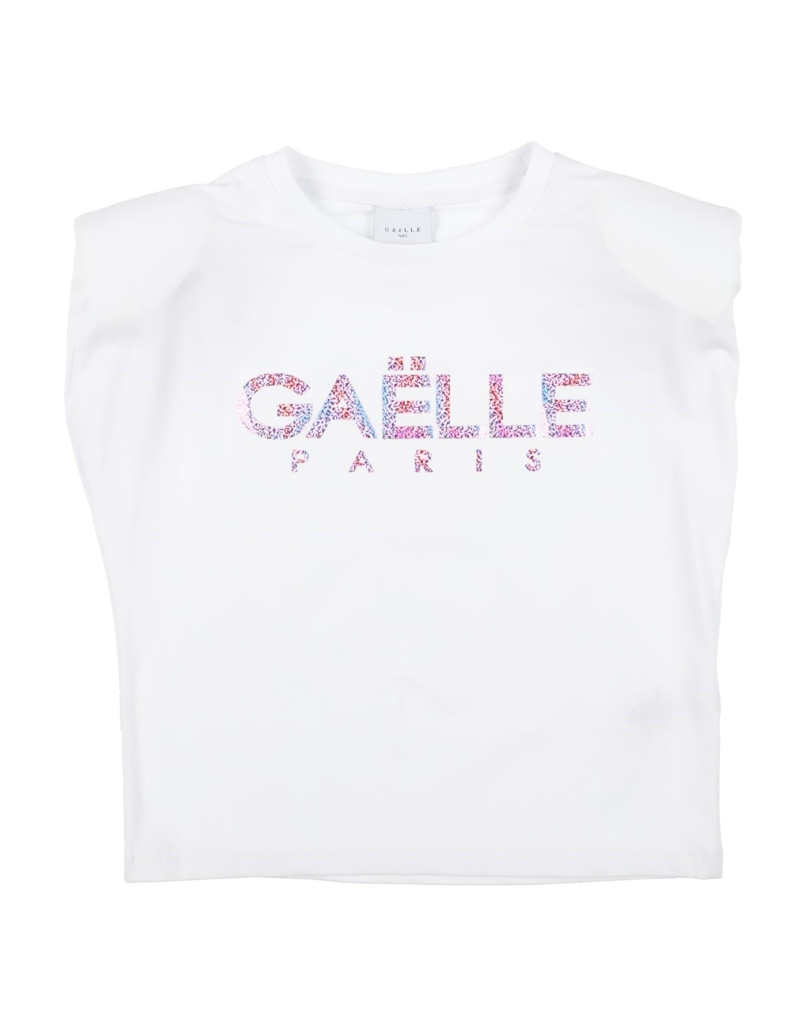 GAëLLE Paris - T-shirts