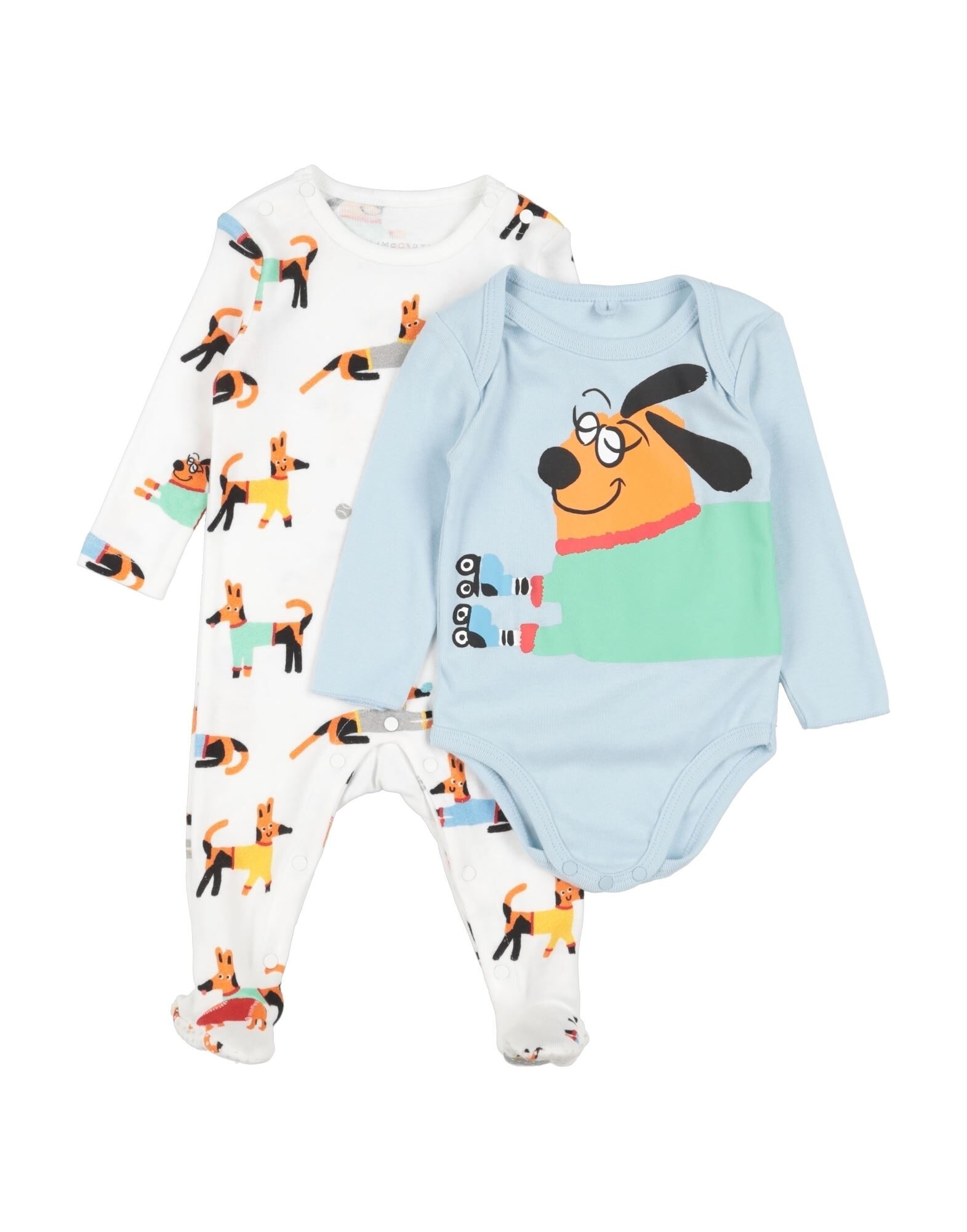 STELLA McCARTNEY KIDS - Baby Jumpsuits & Overalls