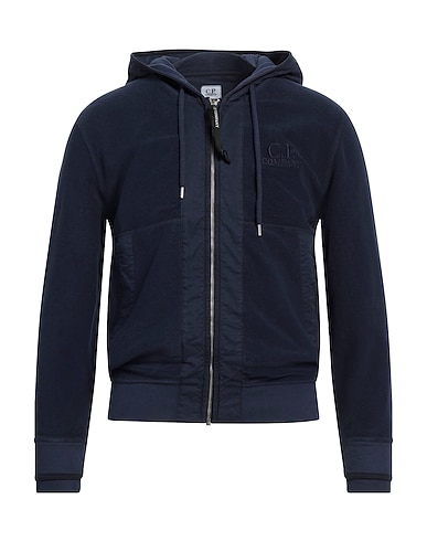 C.P. COMPANY Hoodie 100% Baumwolle