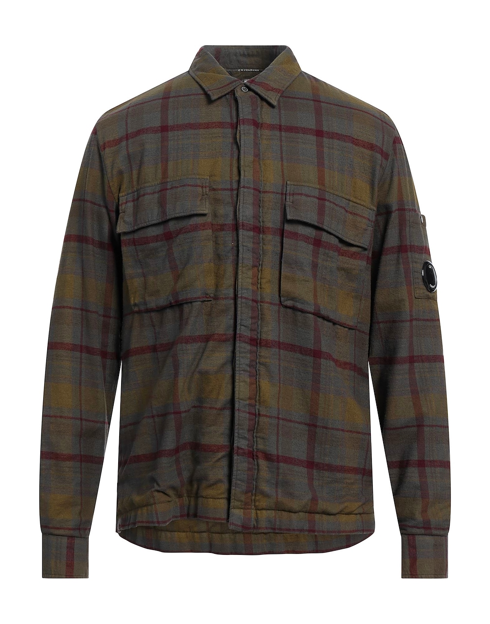 C.P. COMPANY - Shirts