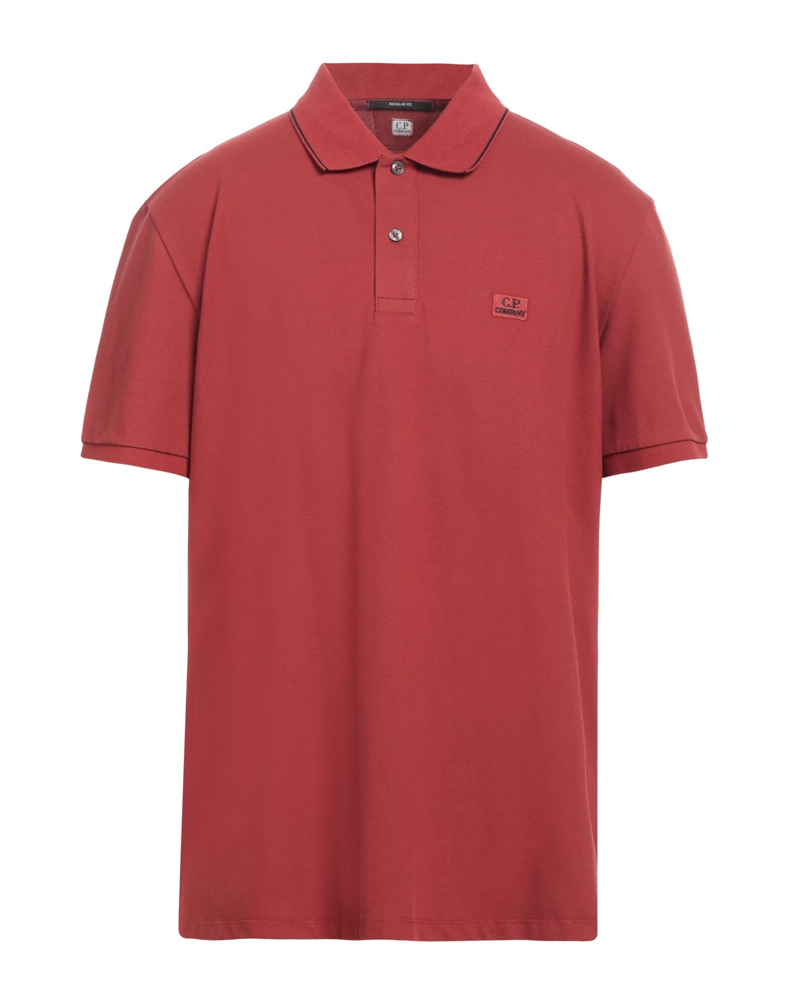 C.P. COMPANY - Polo shirts