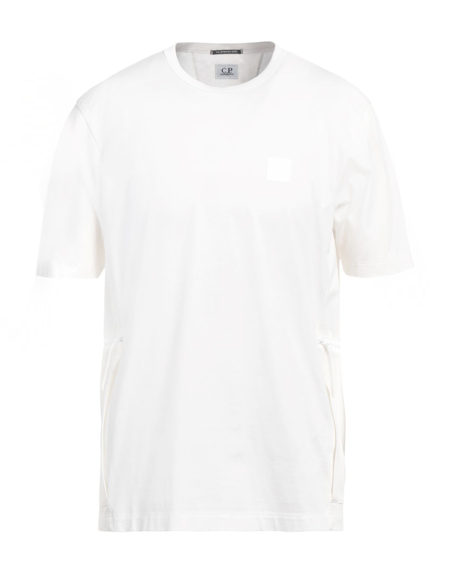 C.P. COMPANY - T-shirts
