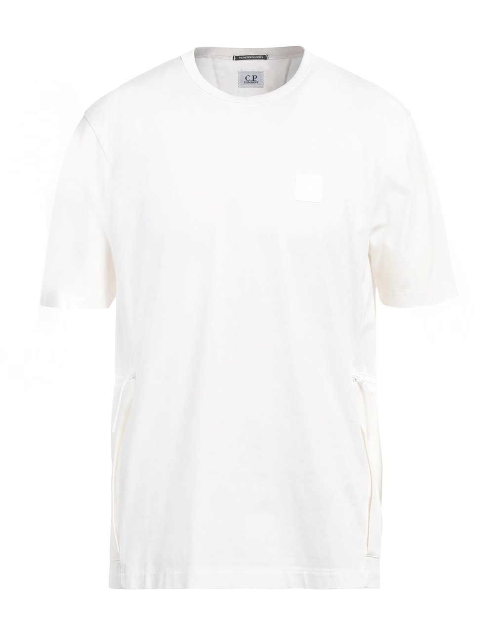 C.P. COMPANY - T-shirts