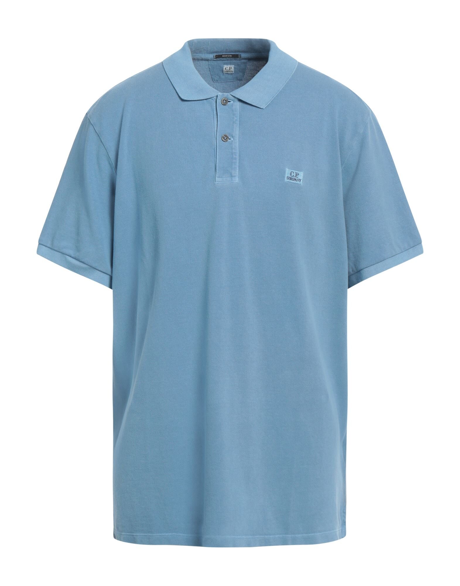 C.P. COMPANY - Polo shirts