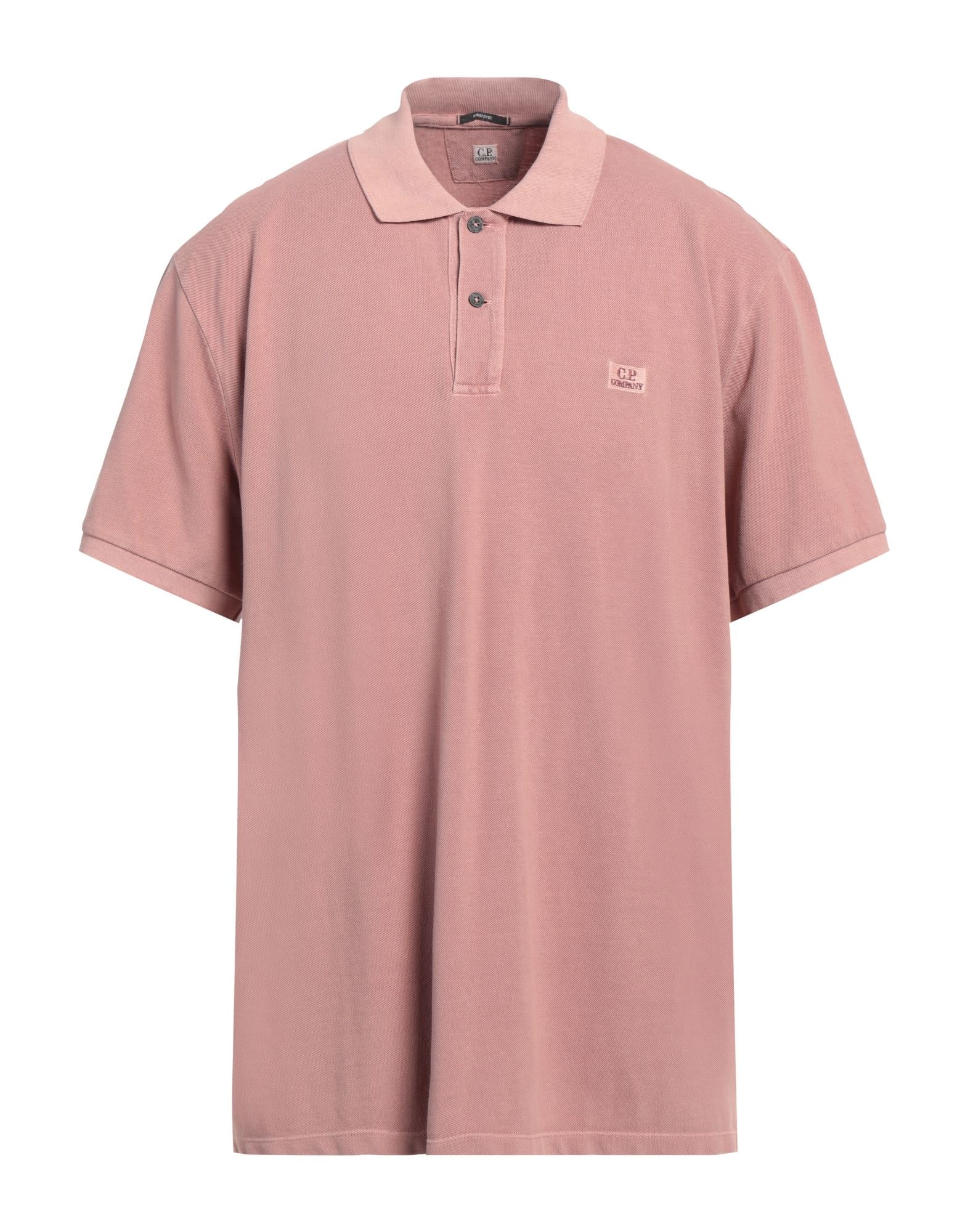 C.P. COMPANY - Polo shirts