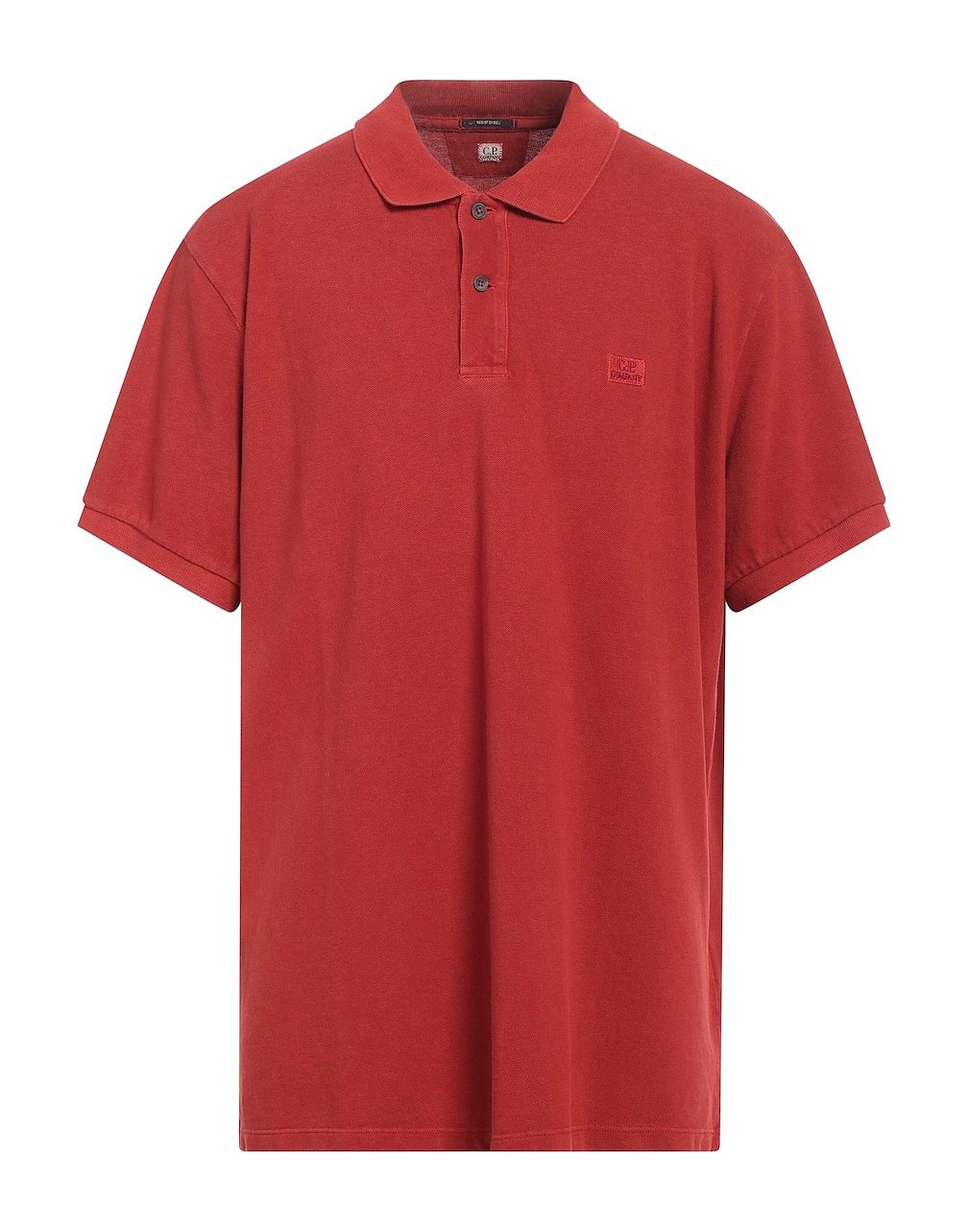 C.P. COMPANY - Polo shirts