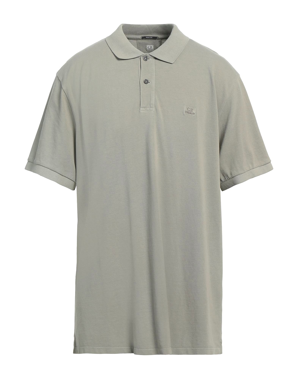 C.P. COMPANY - Polo shirts