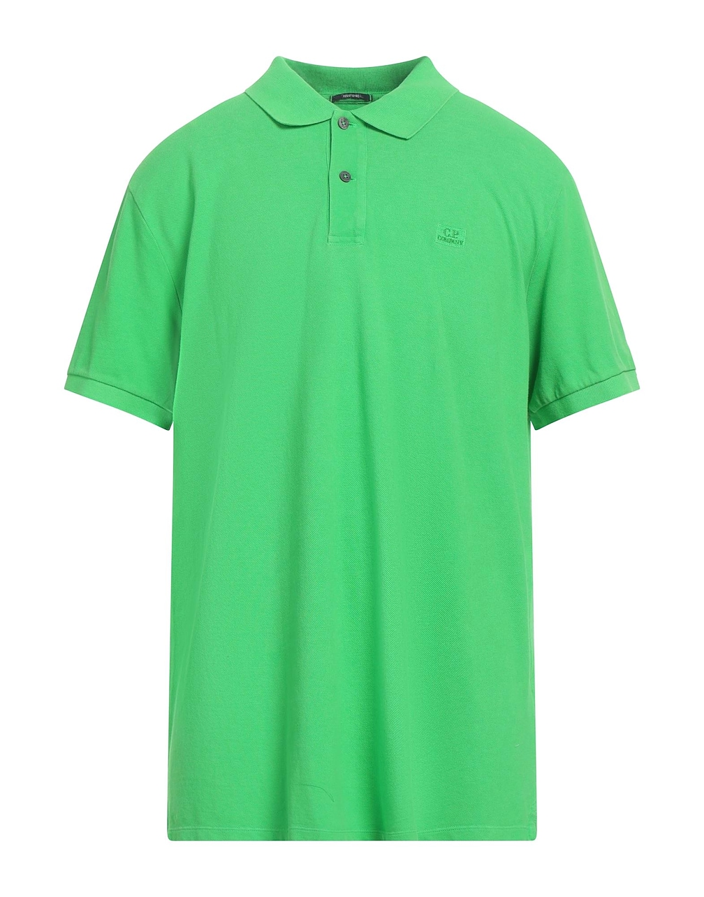 C.P. COMPANY - Polo shirts