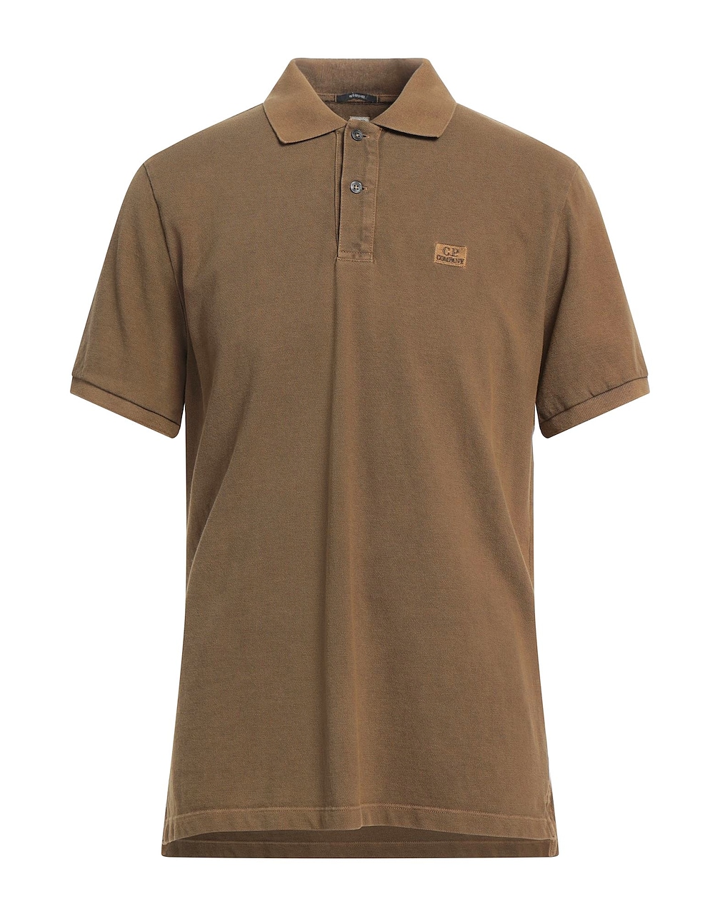C.P. COMPANY - Polo shirts