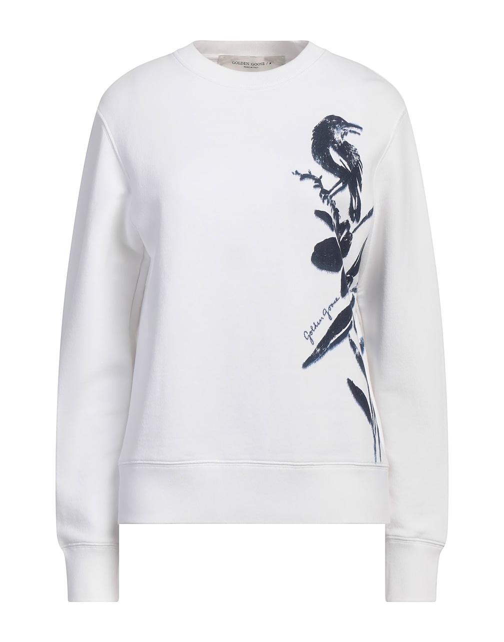 GOLDEN GOOSE - Sweatshirts