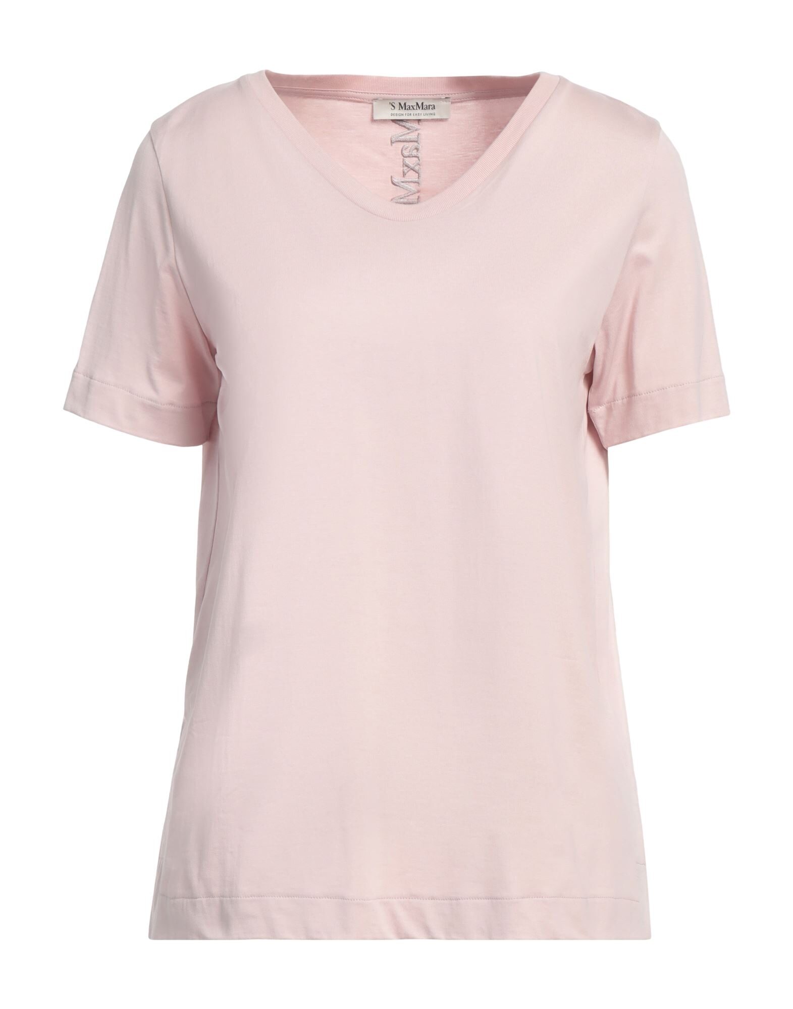 'S MAX MARA - T-shirts