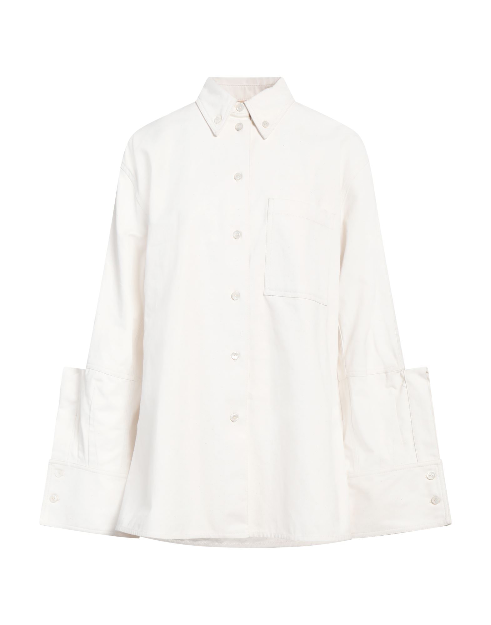 JIL SANDER - Shirts