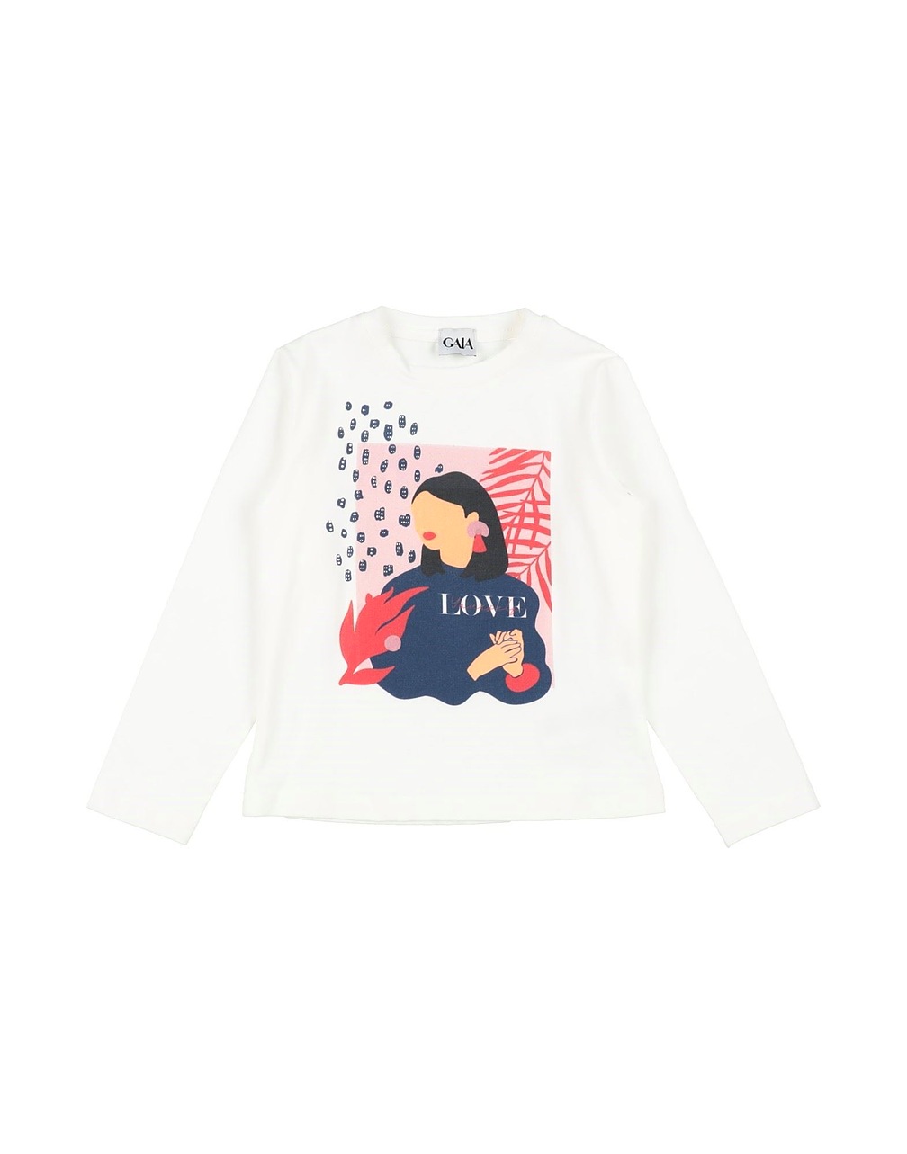 GAIA - Camisetas