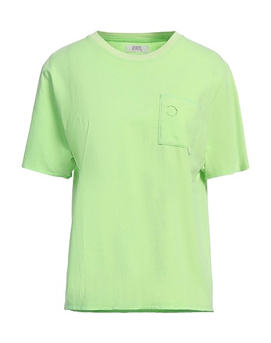 ERL Ｔシャツ ライムグリーン コットン 100%