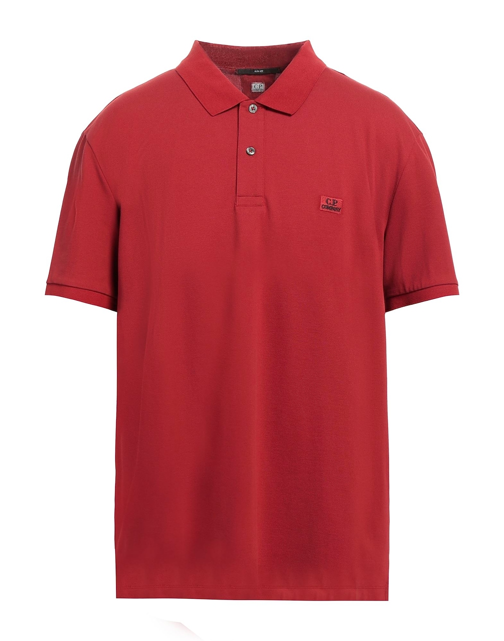 C.P. COMPANY - Polo shirts