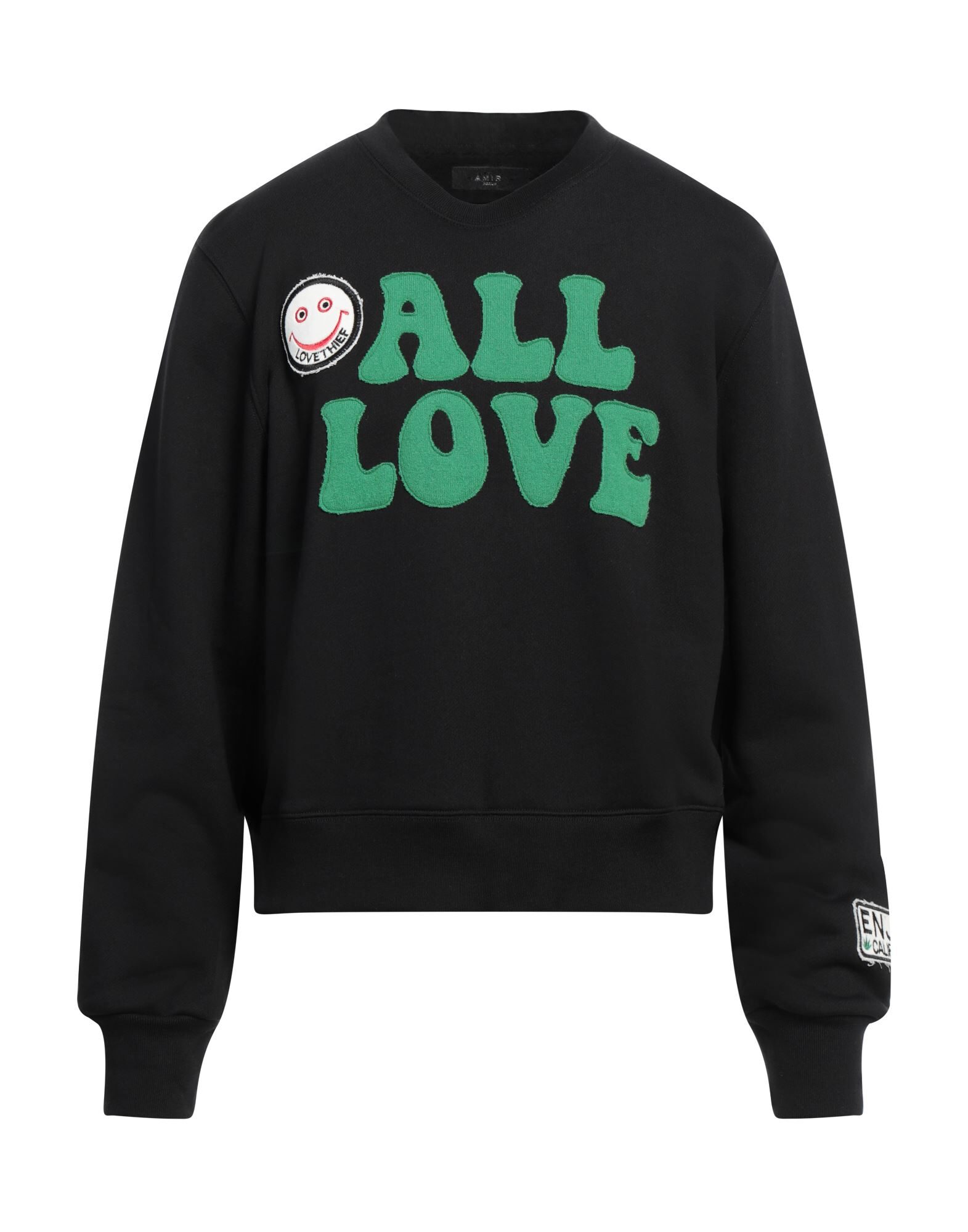 AMIRI Толстовка 80590₽