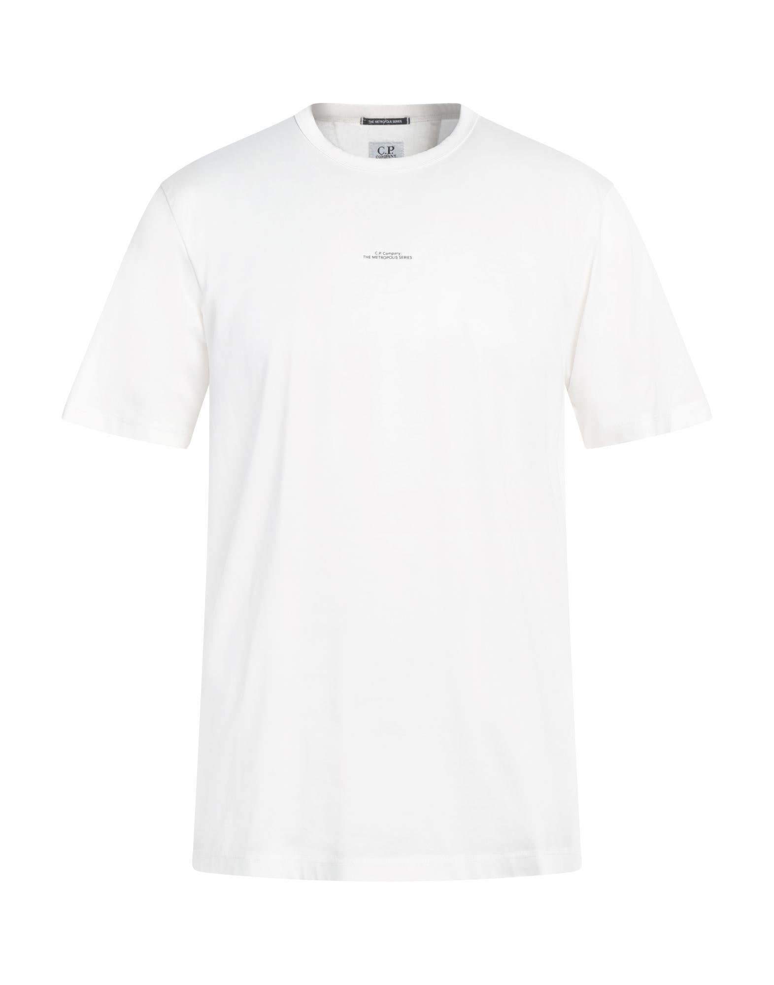 C.P. COMPANY - T-shirts