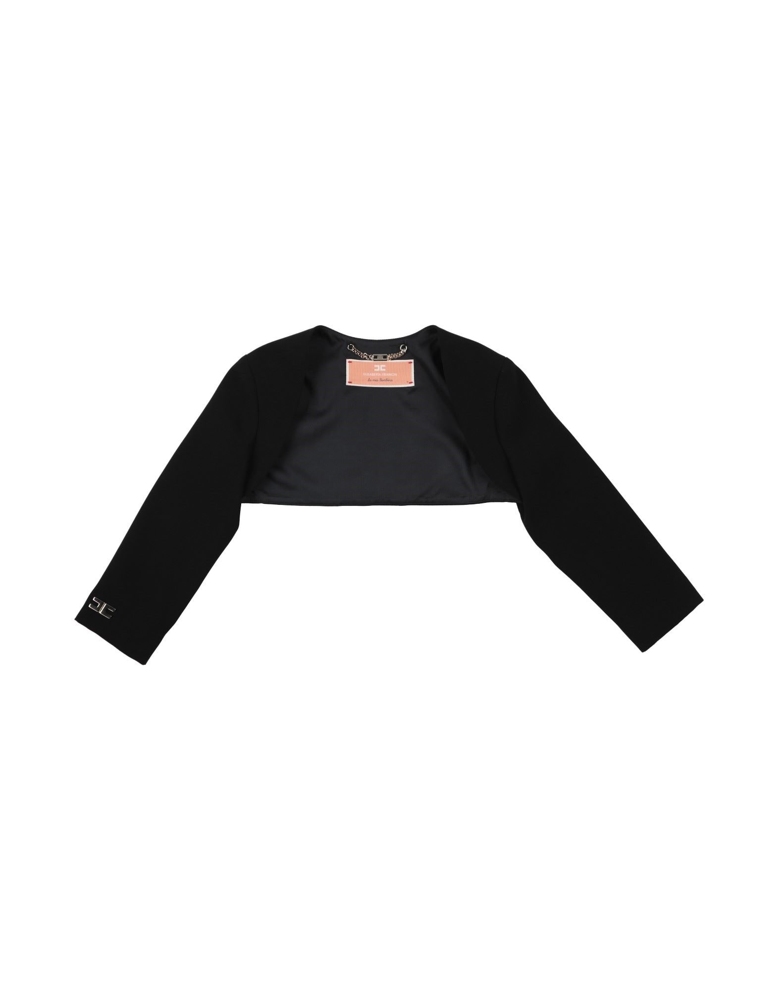 ELISABETTA FRANCHI - Wrap cardigans