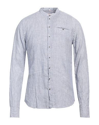 Q1 Striped shirt 100% Linen