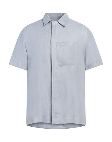 DRYKORN Solid colour shirt 100% Linen