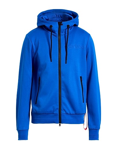AFTERLABEL Hooded track jacket  81% Cotton, 19% Polyester