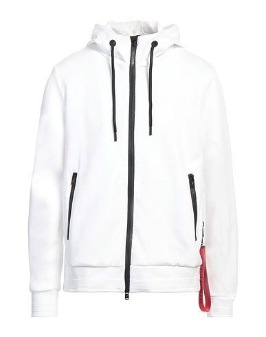 AFTERLABEL Hooded track jacket  81% Cotton, 19% Polyester