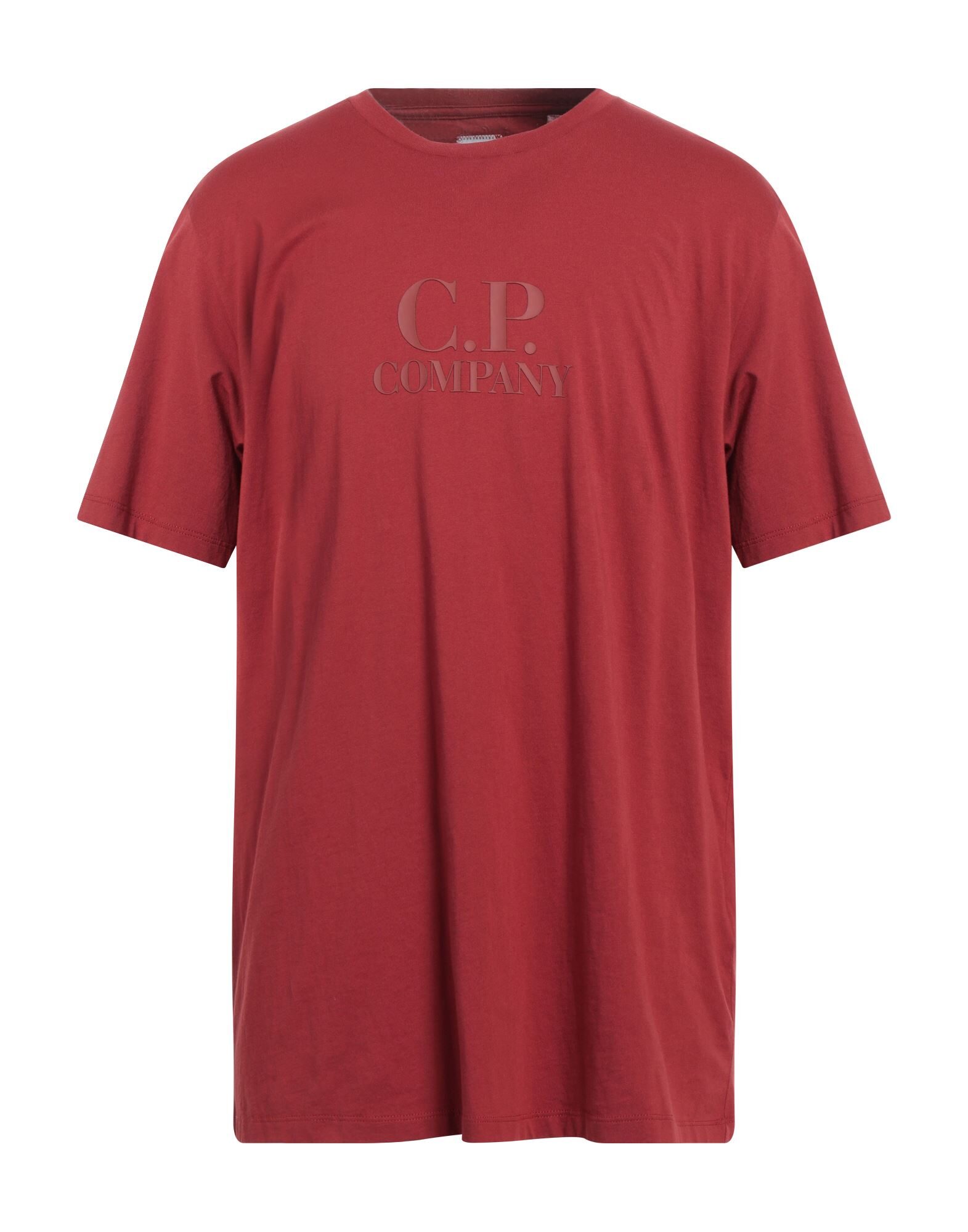 C.P. COMPANY - T-shirts