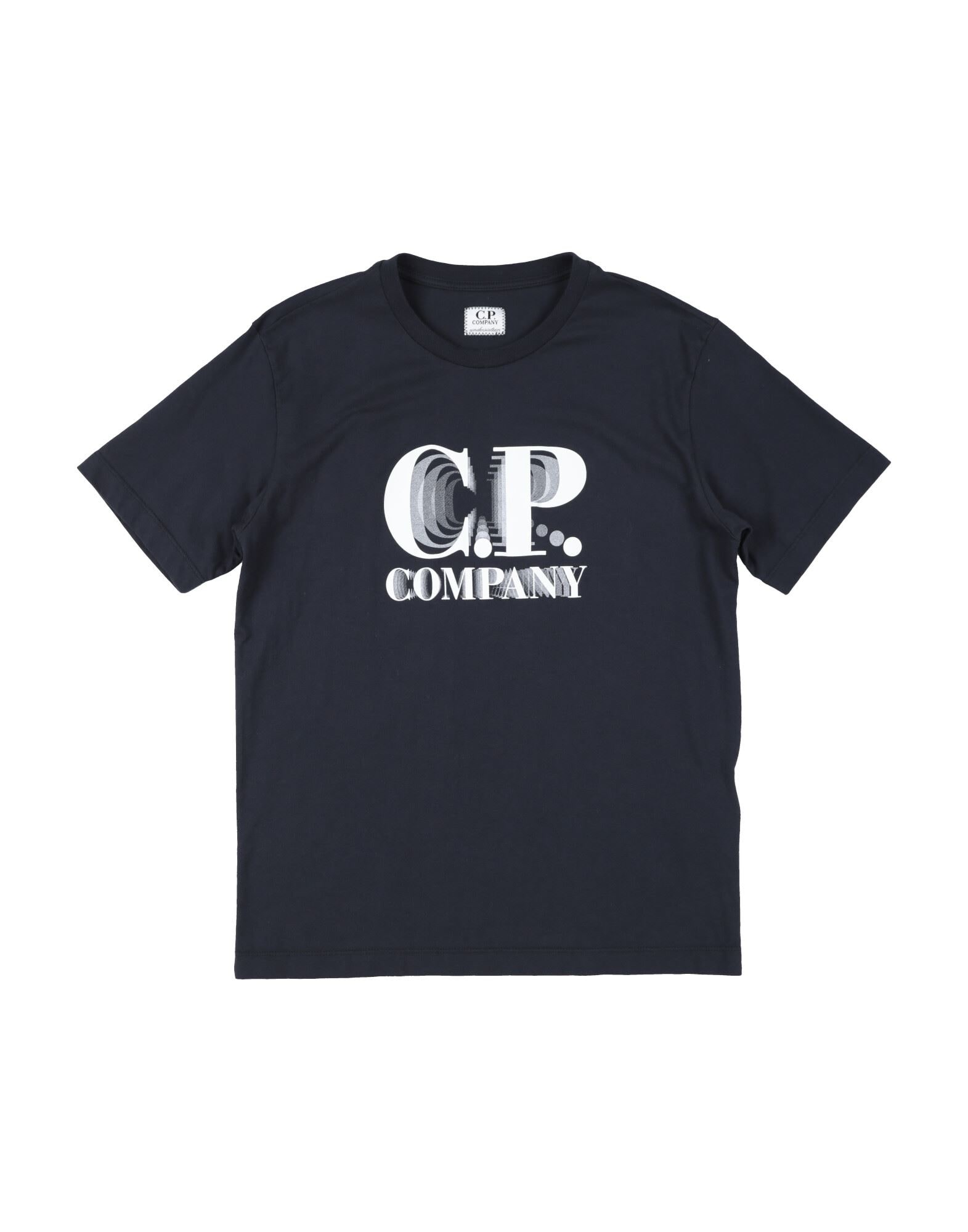 C.P. COMPANY UNDERSIXTEEN - T-shirts