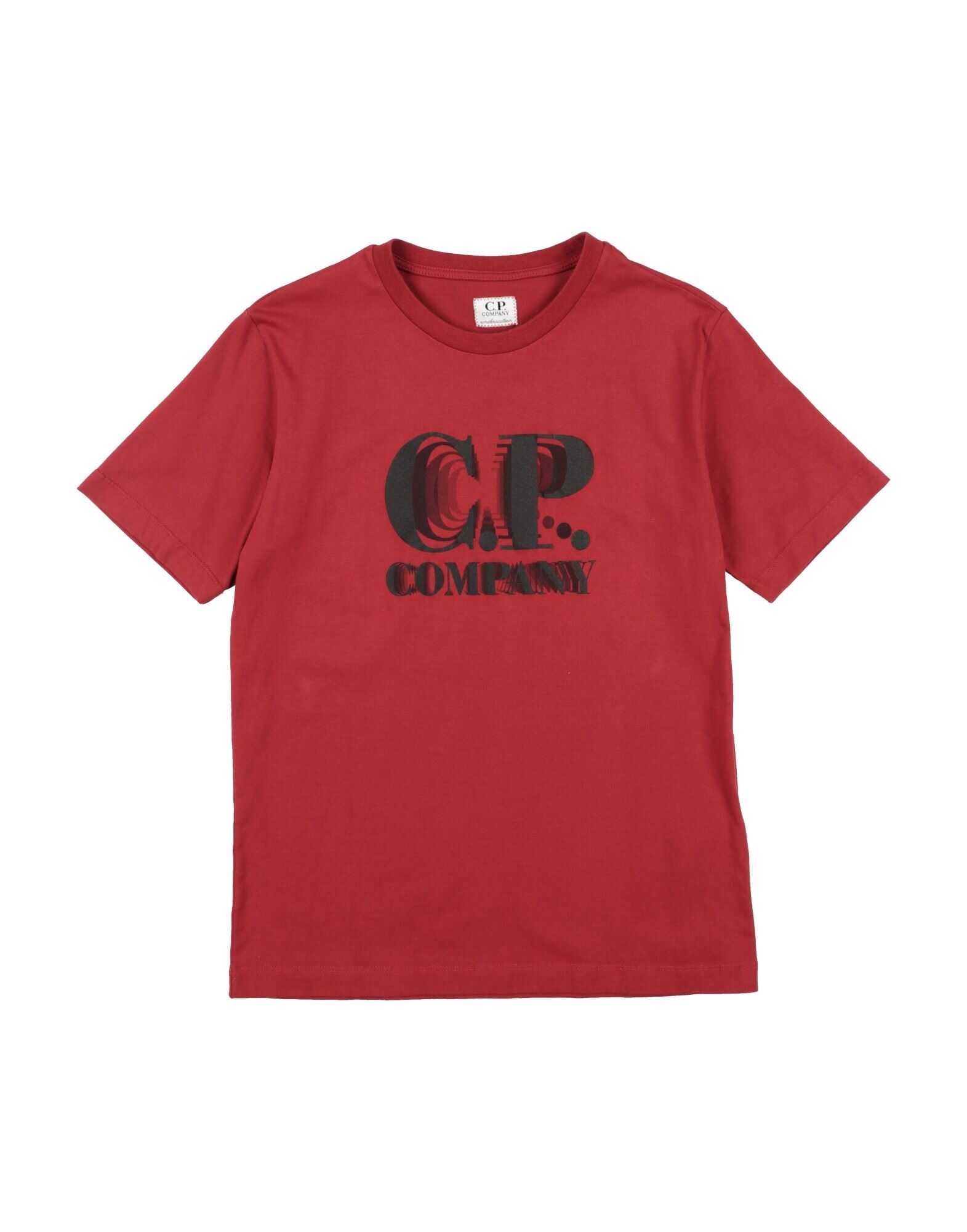 C.P. COMPANY UNDERSIXTEEN - T-shirts
