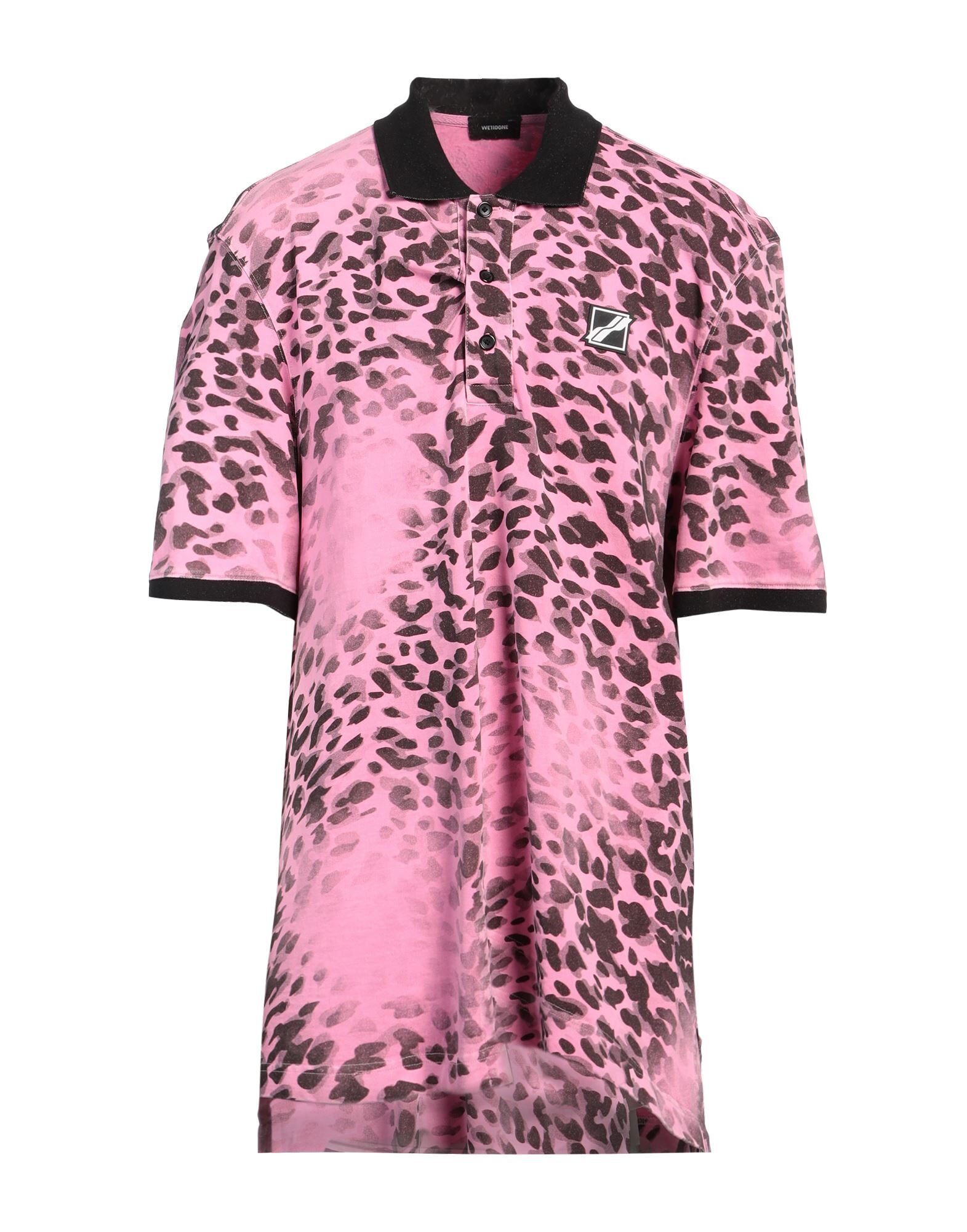 WE11 DONE - 폴로 티셔츠