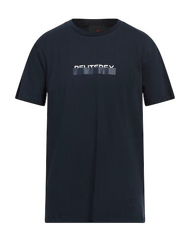 PEUTEREY T-shirt 100% Cotton