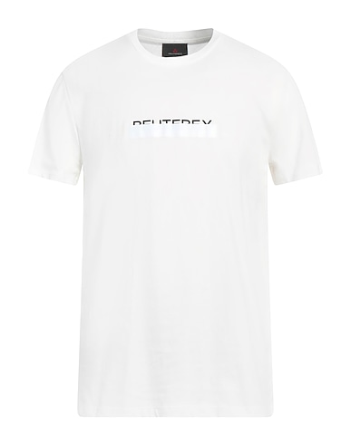 PEUTEREY T-shirt 100% Coton
