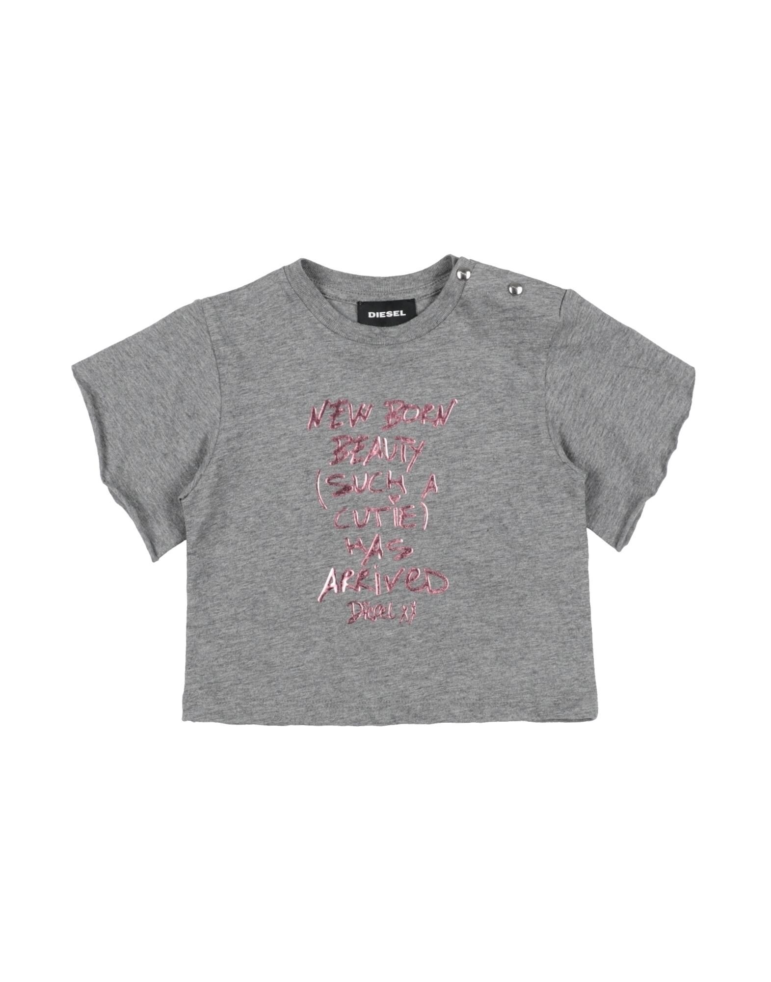 DIESEL - Футболки