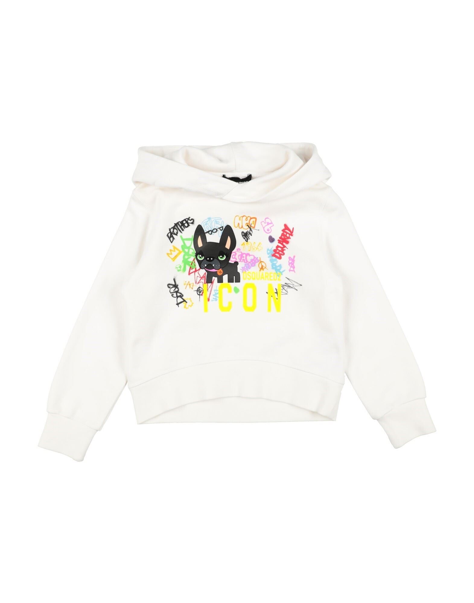 DSQUARED2 - Sweatshirts