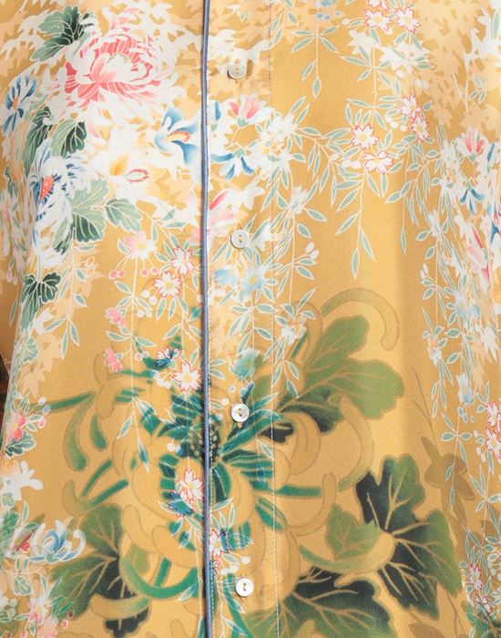 PIERRE-LOUIS MASCIA Pубашка