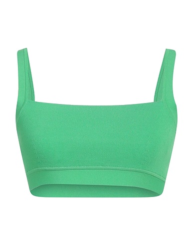 MOLLY GODDARD Top 54% Viscose, 44% Nylon, 2% Elastane