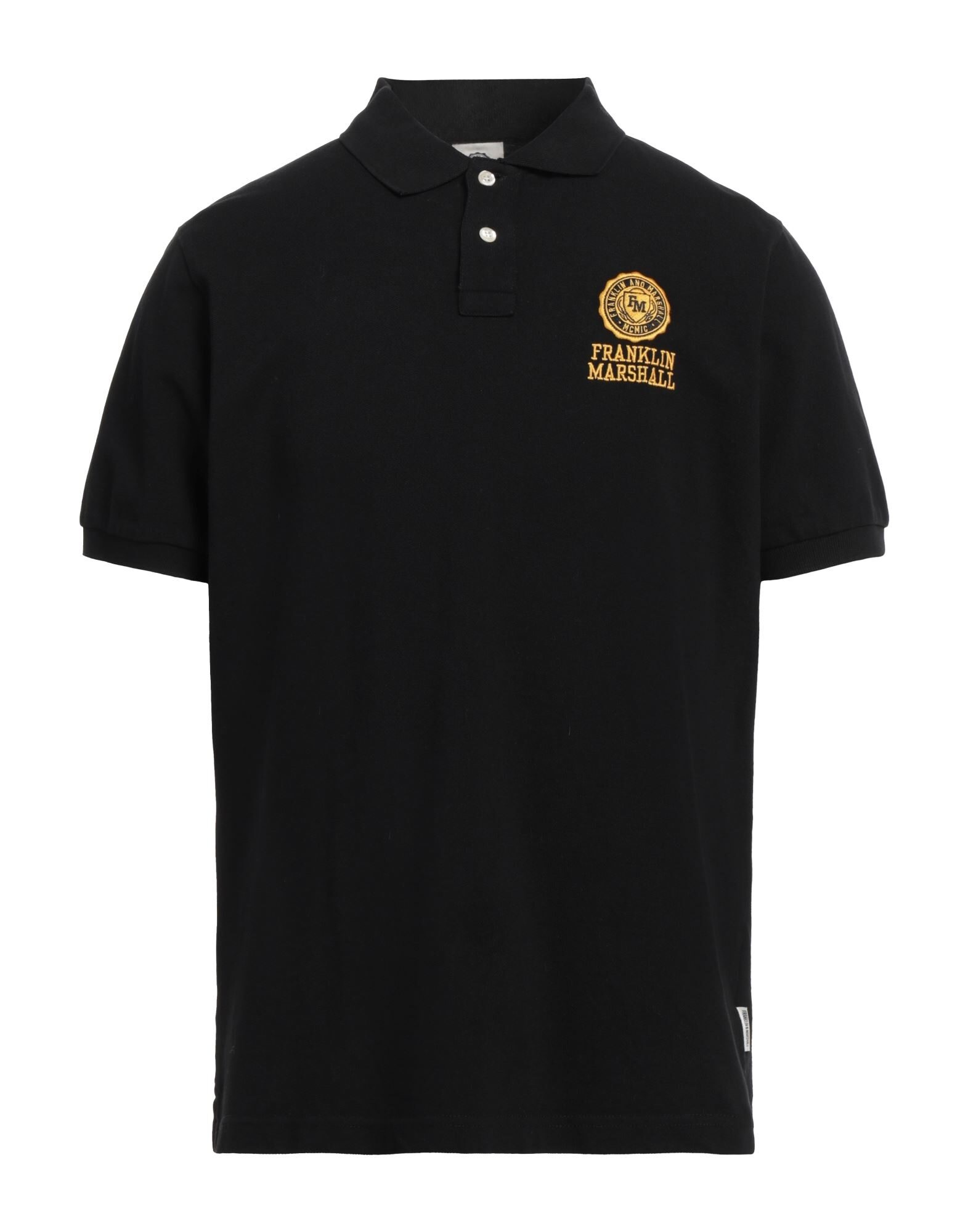 FRANKLIN & MARSHALL - Polo shirts