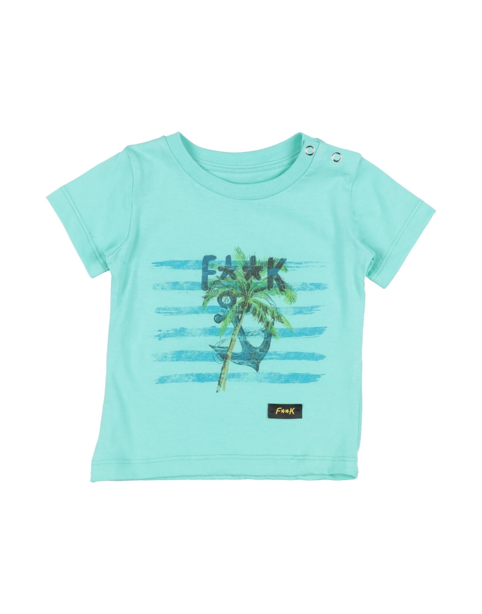 F**K PROJECT - T-shirts