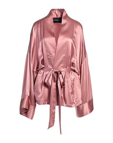 JACOB LEE Top 100% Silk