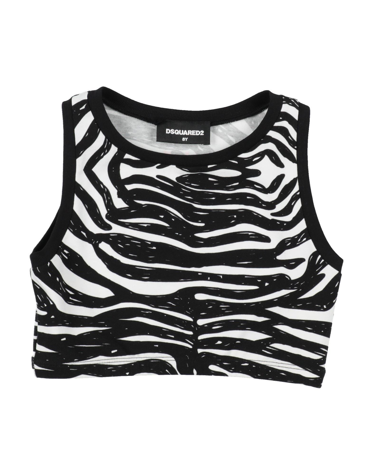 DSQUARED2 - T-shirts