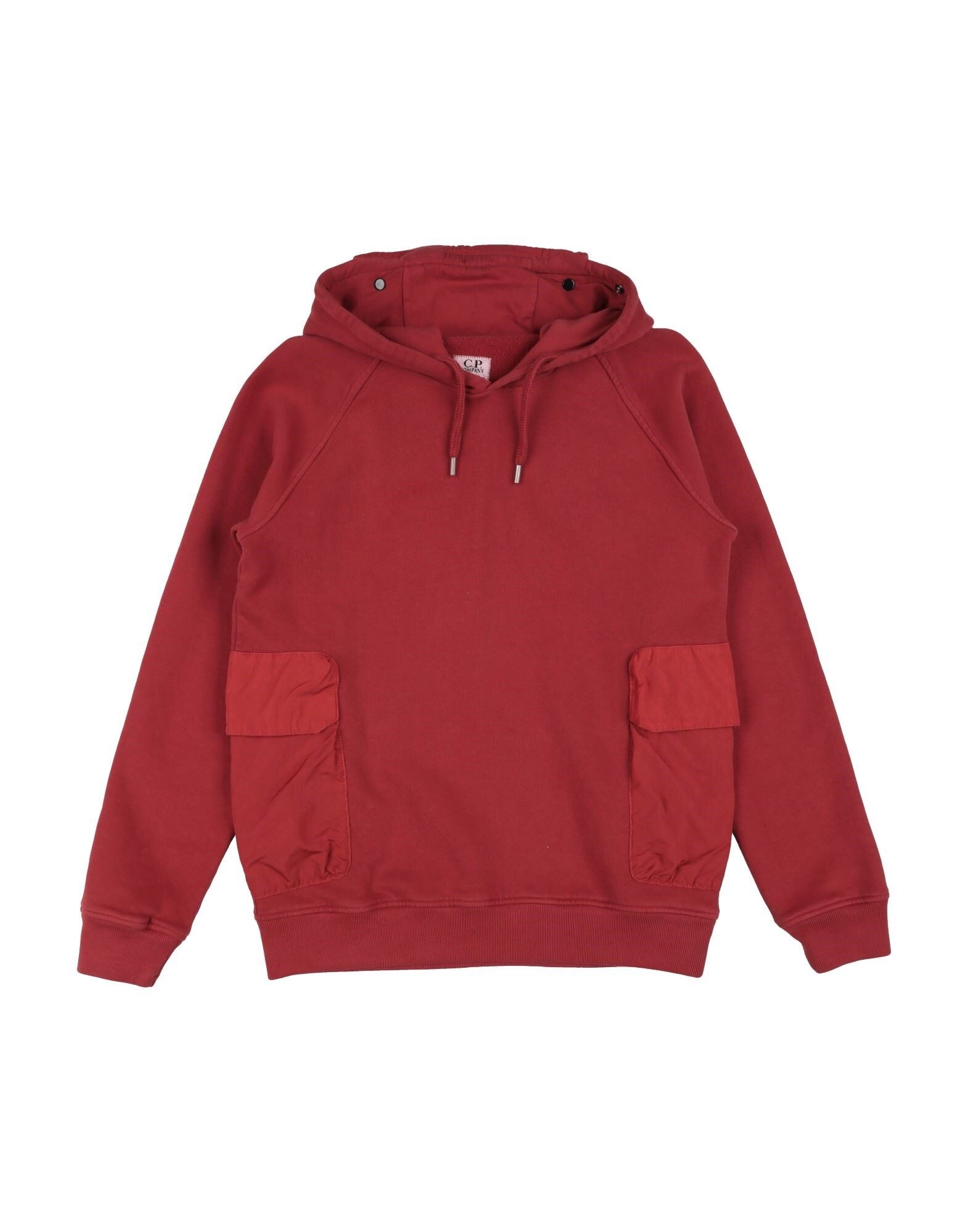 C.P. COMPANY UNDERSIXTEEN - Sweatshirts